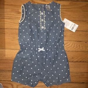 Baby Romper